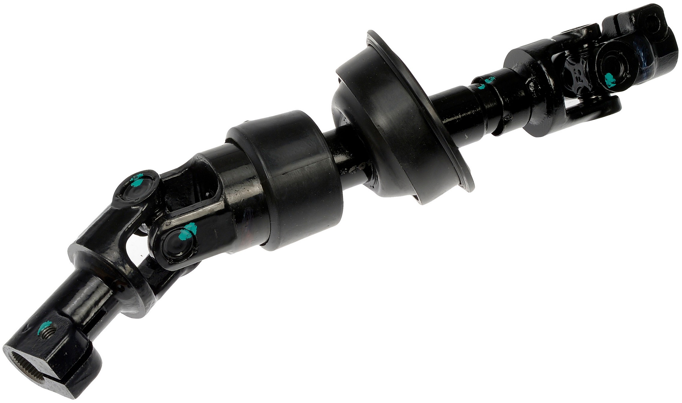 Dorman DOR-425-484 Lower Steering Shaft - Image 7