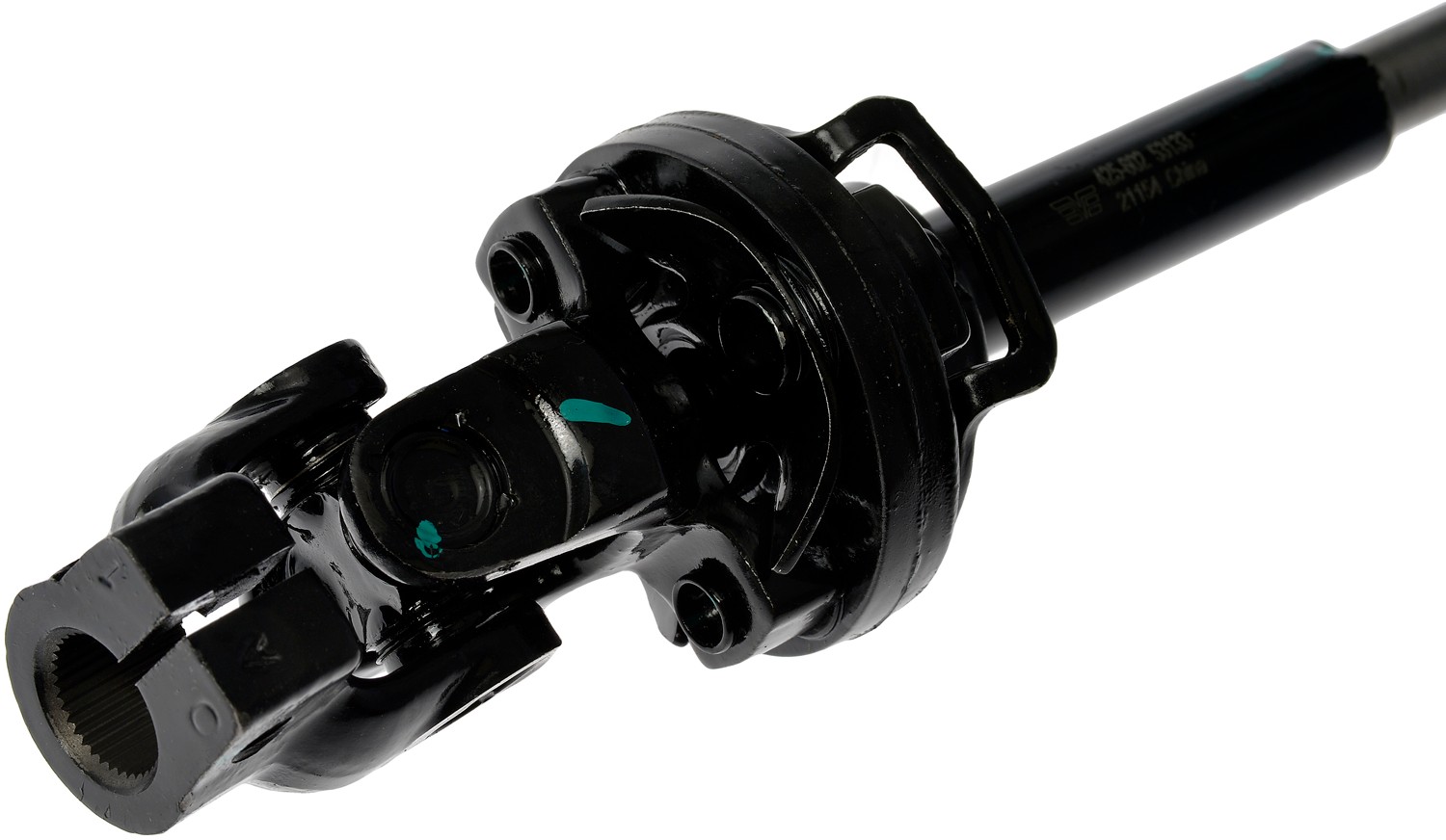 Dorman DOR-425-602 Upper Intermediate Steering Shaft - Image 2