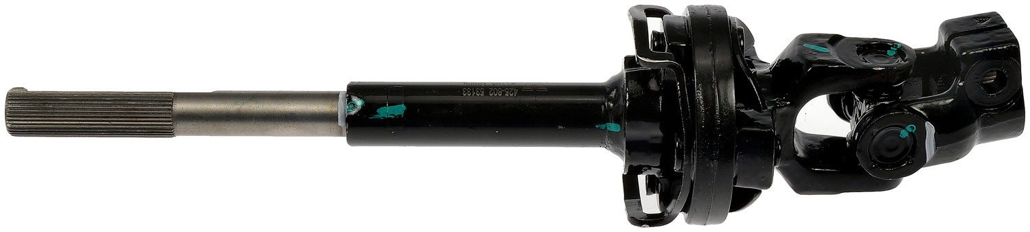Dorman DOR-425-602 Upper Intermediate Steering Shaft - Image 3