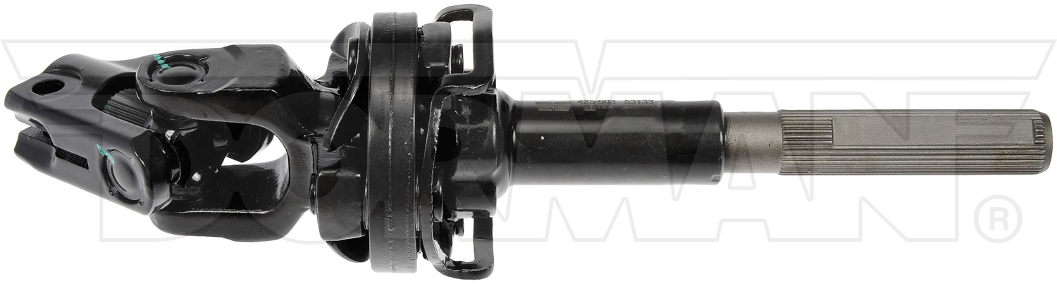 Dorman DOR-425-603 Upper Intermediate Steering Shaft - Image 4