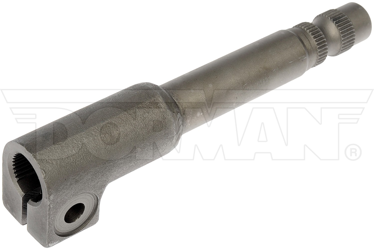 Dorman DOR-425-605 Lower Intermediate Steering Shaft - Image 2