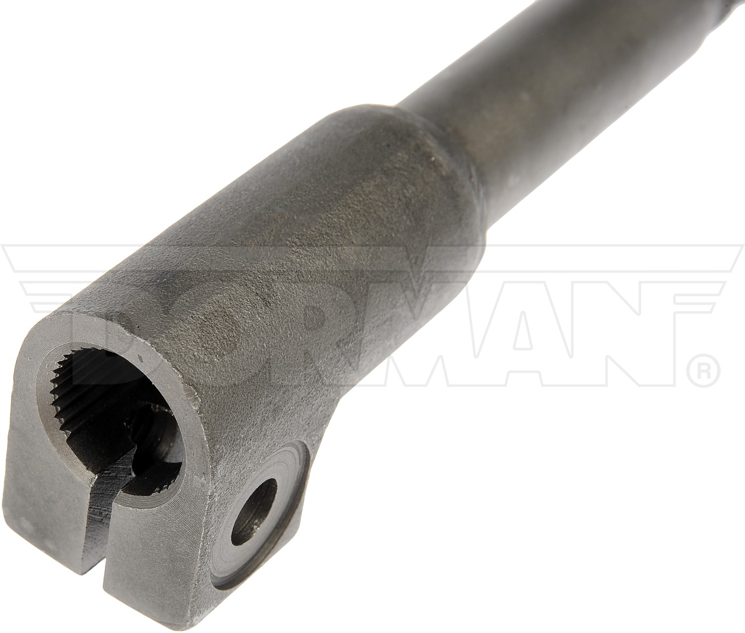 Dorman DOR-425-605 Lower Intermediate Steering Shaft - Image 4