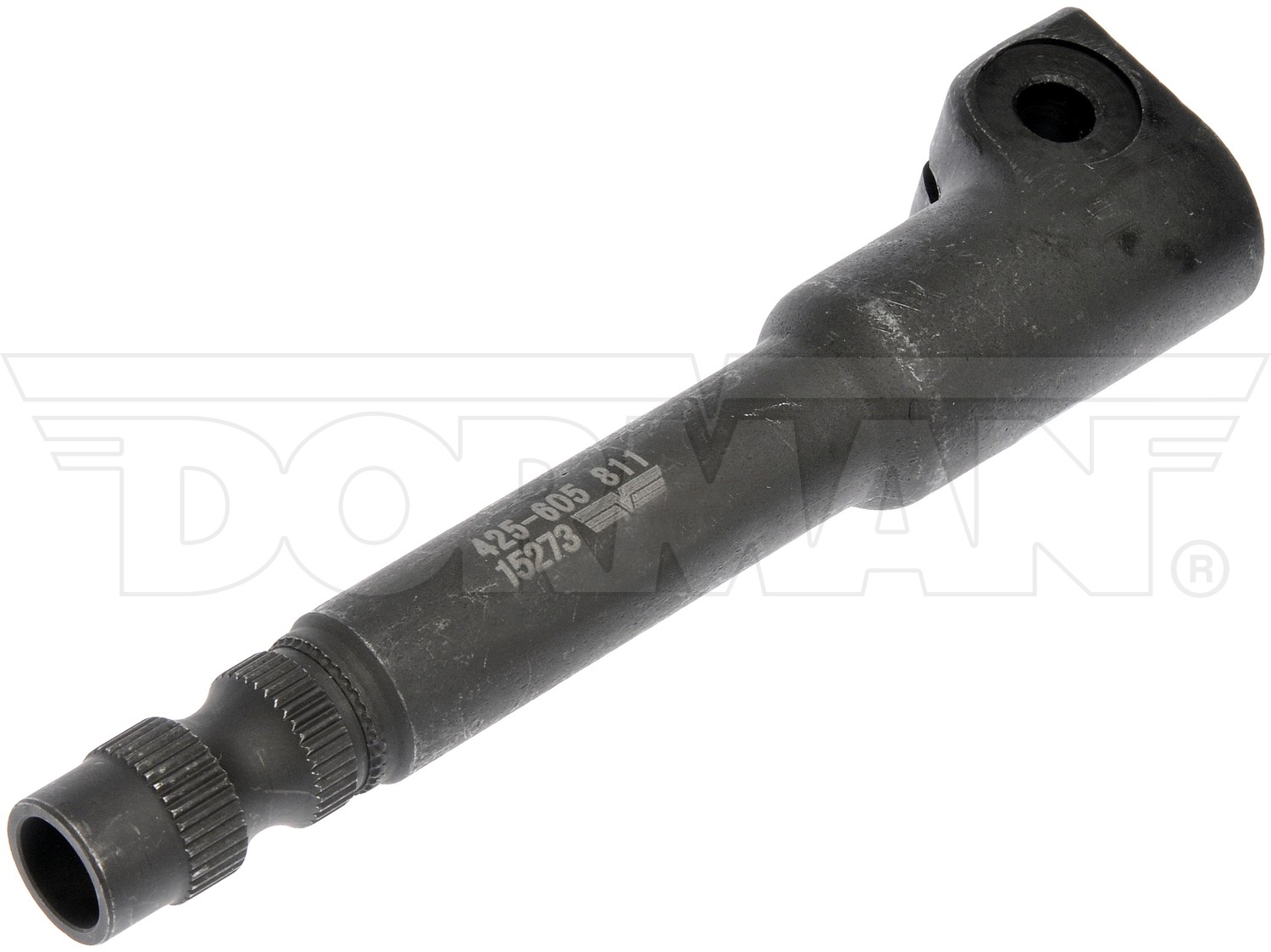 Dorman DOR-425-605 Lower Intermediate Steering Shaft - Image 5