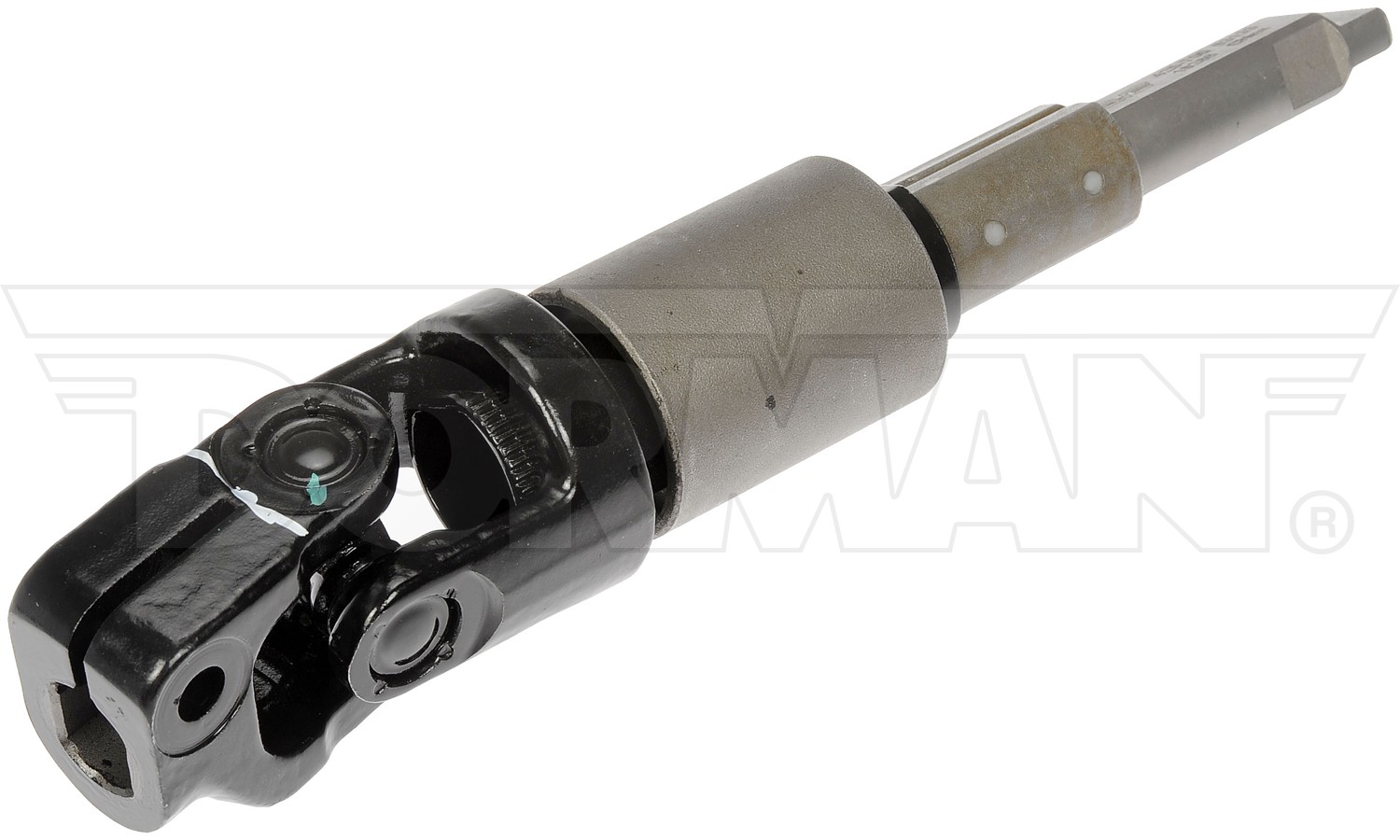 Dorman DOR-425-700 Lower Steering Shaft - Image 2