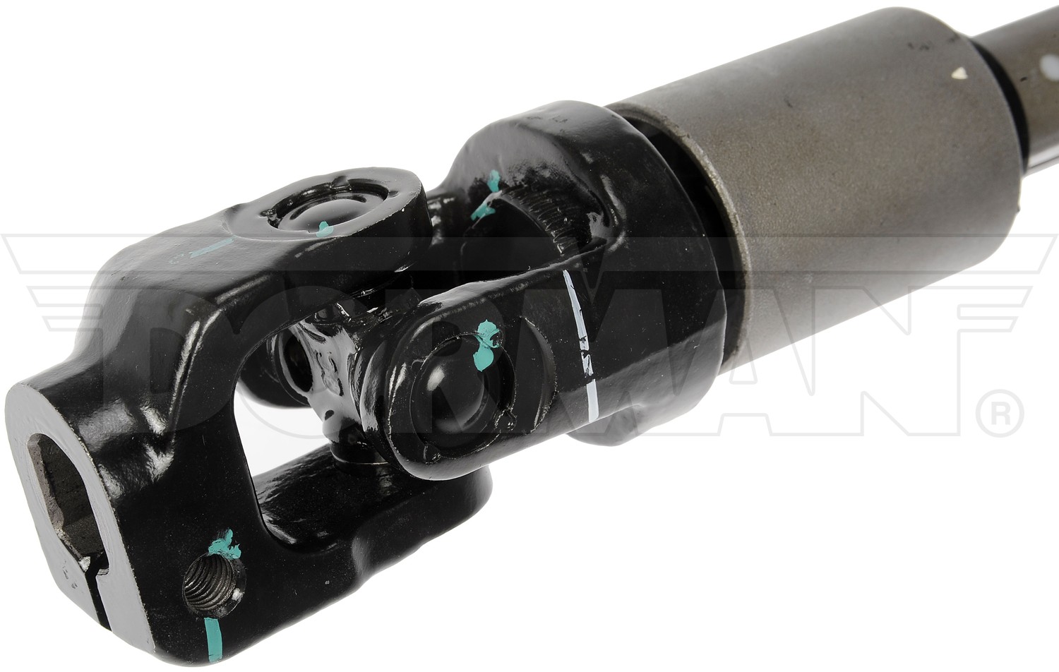 Dorman DOR-425-700 Lower Steering Shaft - Image 3