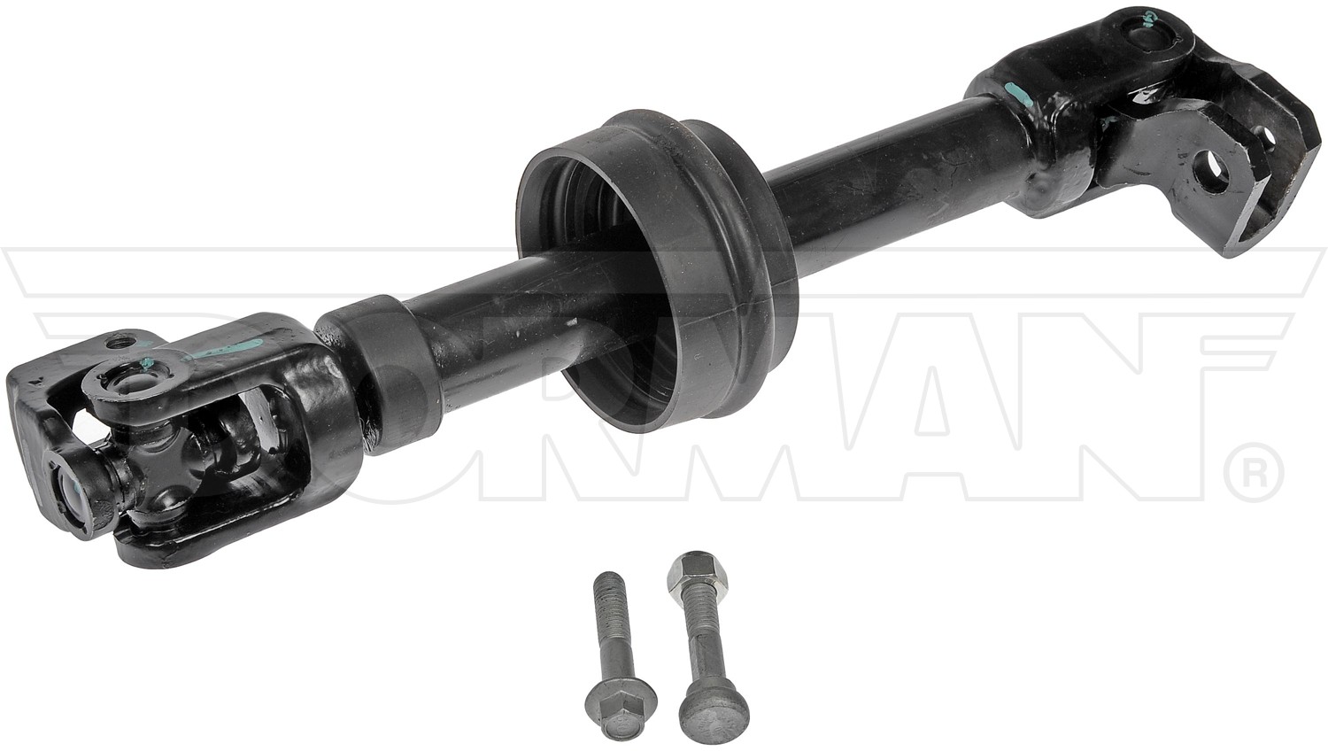 Dorman DOR-425-750 Lower Steering Shaft - Image 6
