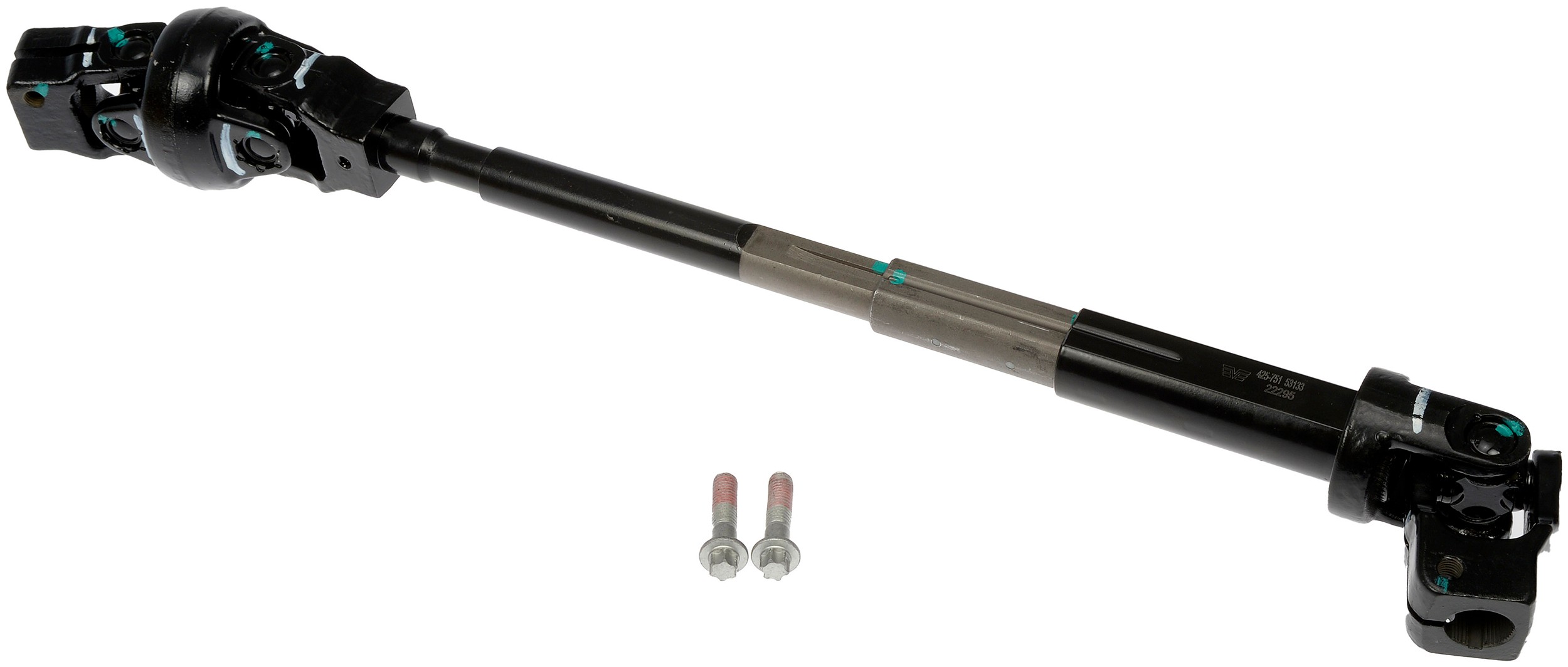 Dorman DOR-425-751 Lower Steering Shaft - Image 8
