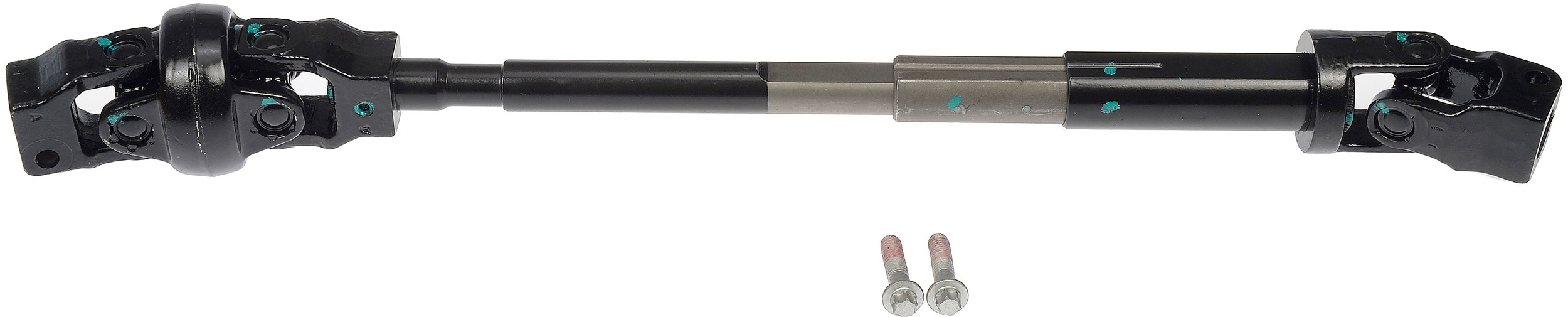 Dorman DOR-425-751 Lower Steering Shaft - Image 7