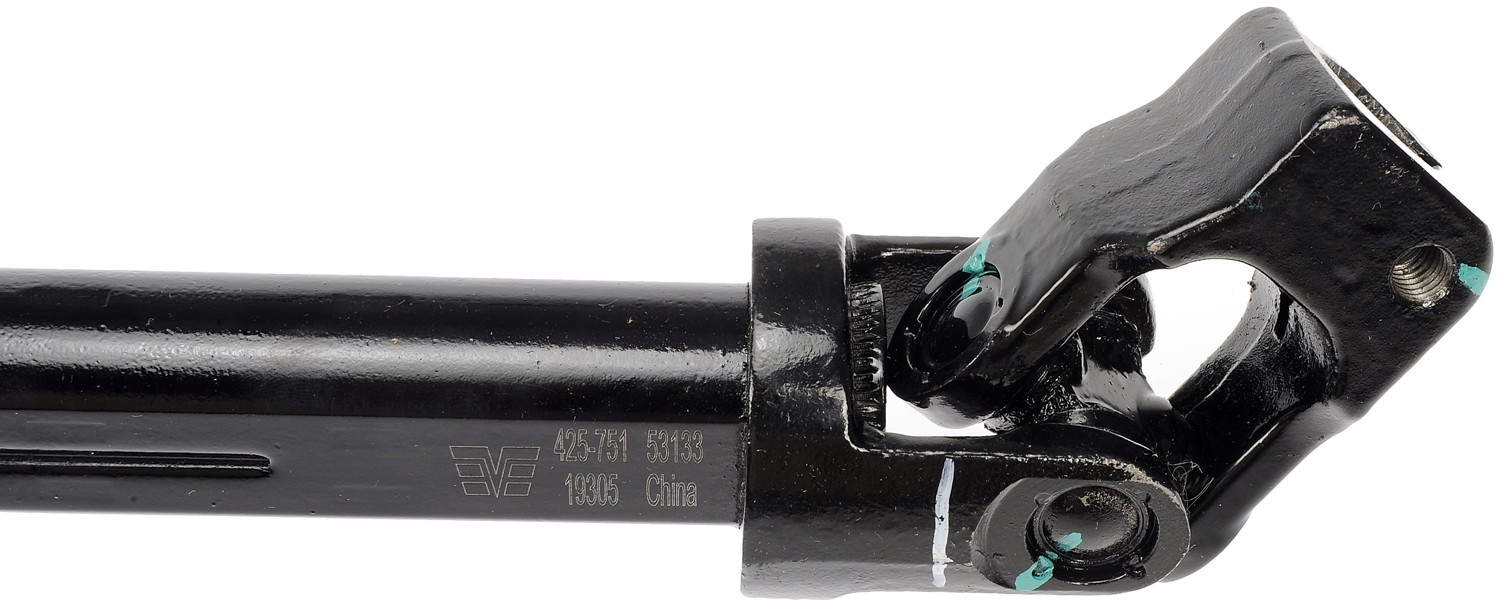 Dorman DOR-425-751 Lower Steering Shaft - Image 2