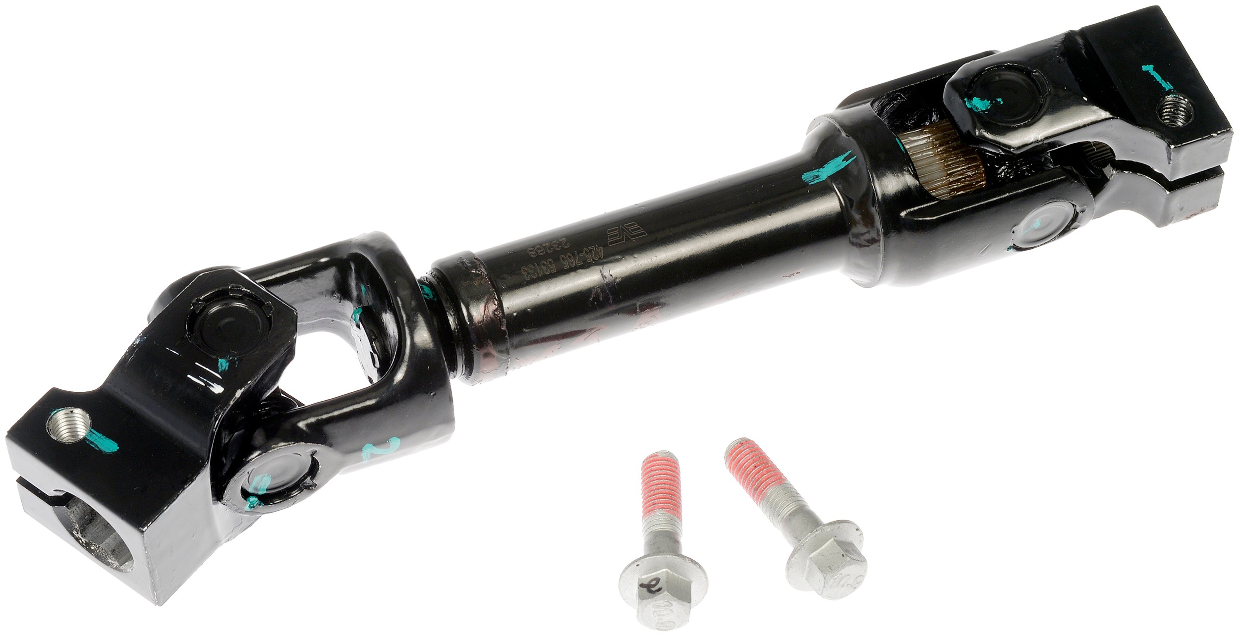 Dorman 425-765 Lower Steering Shaft