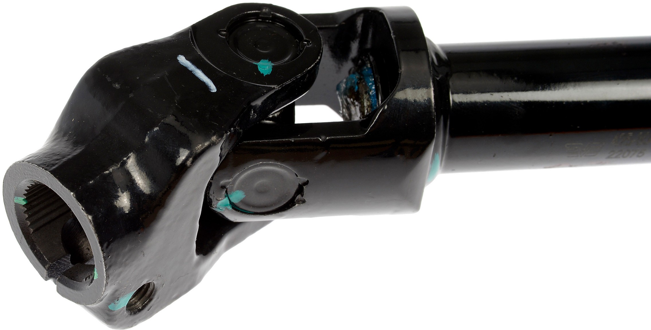 Dorman DOR-425-804 Lower Steering Shaft - Image 4