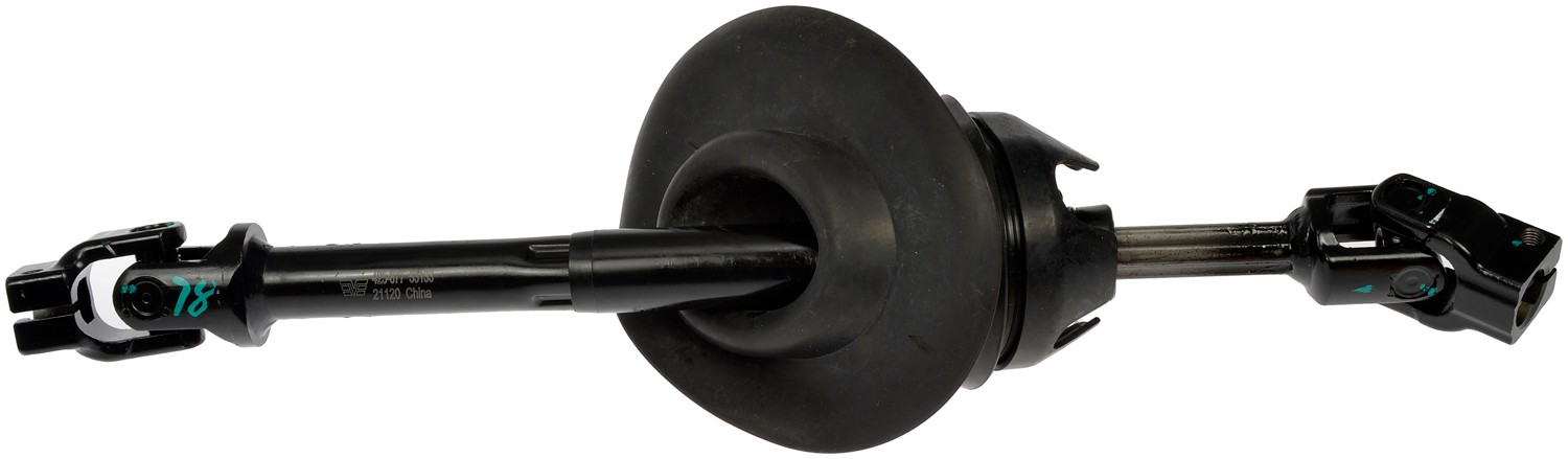 Dorman DOR-425-877 Lower Intermediate Steering Shaft - Image 5