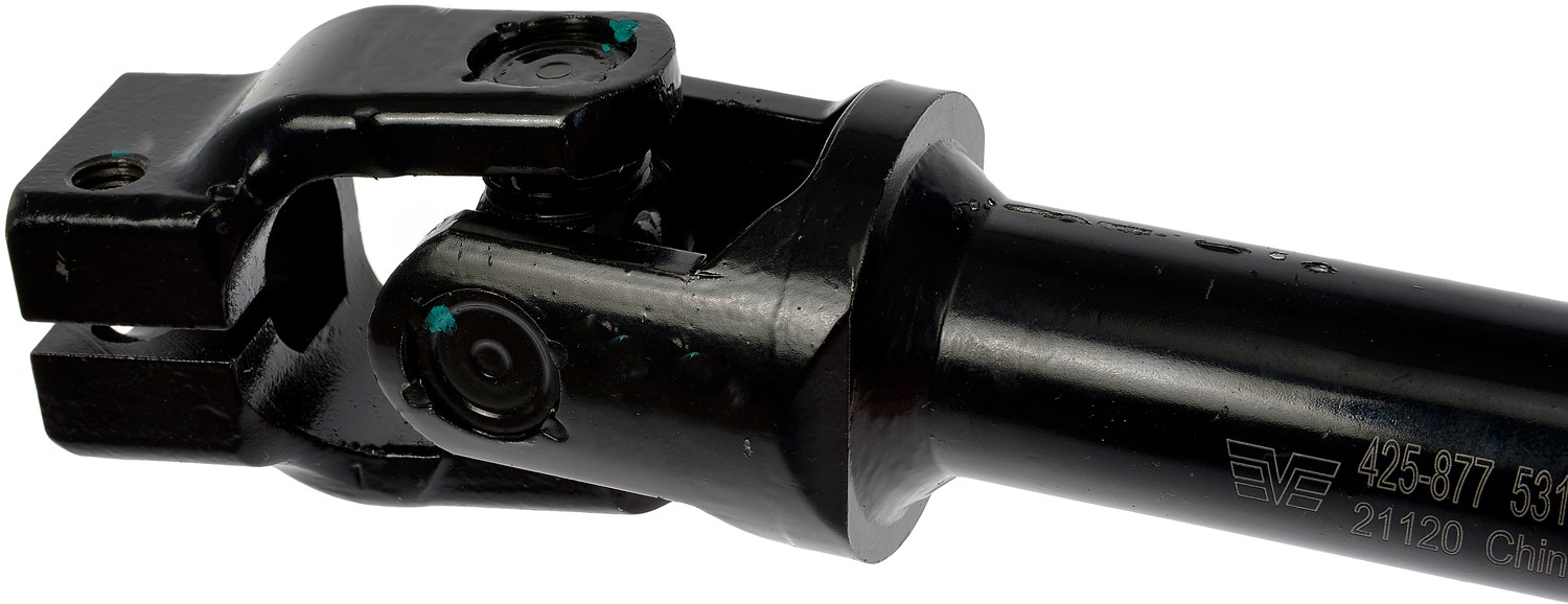 Dorman DOR-425-877 Lower Intermediate Steering Shaft - Image 6