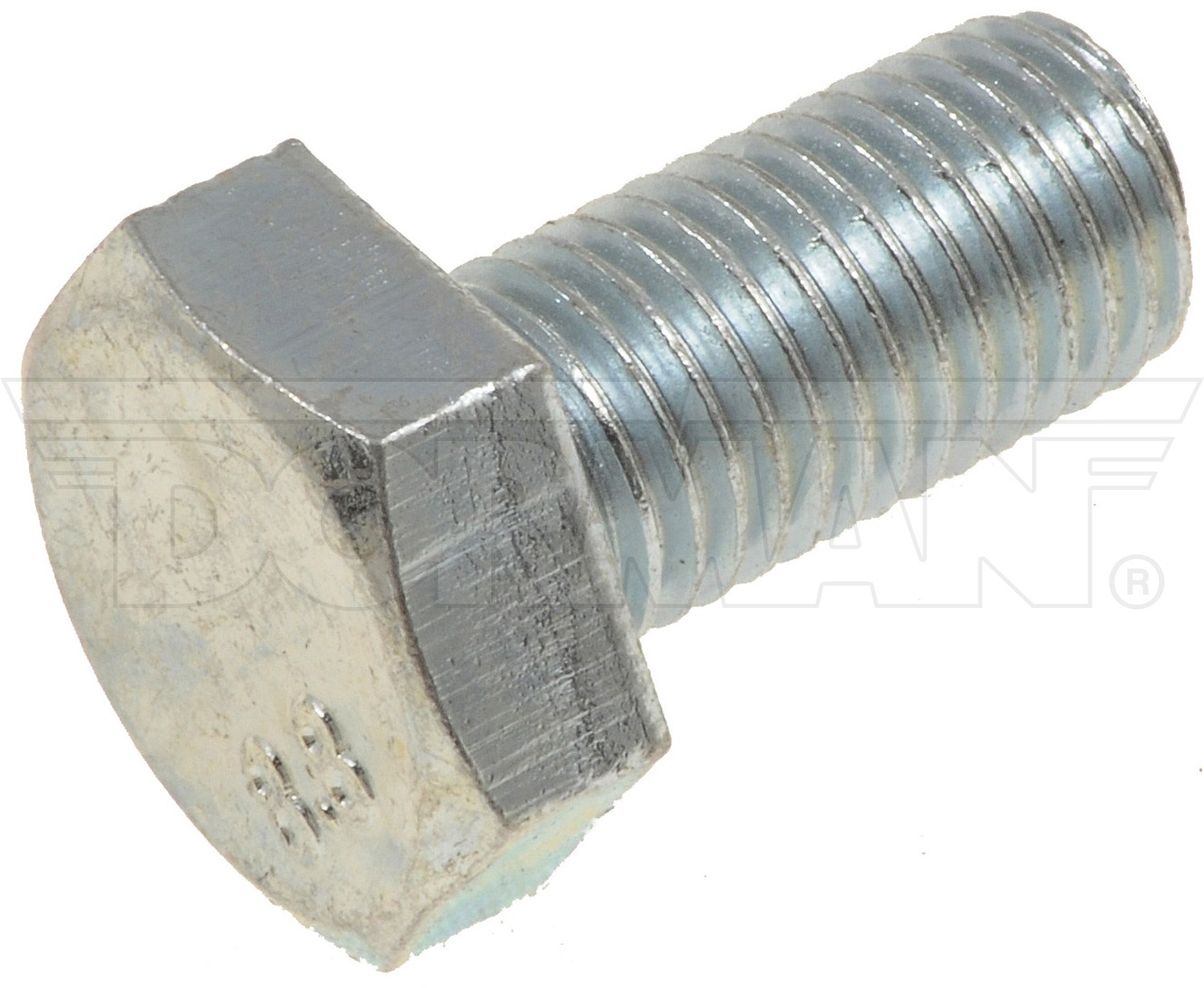 Dorman DOR-428-521 Cap Screw-Hex Head-Class 8.8- M10-1.25 x 20mm