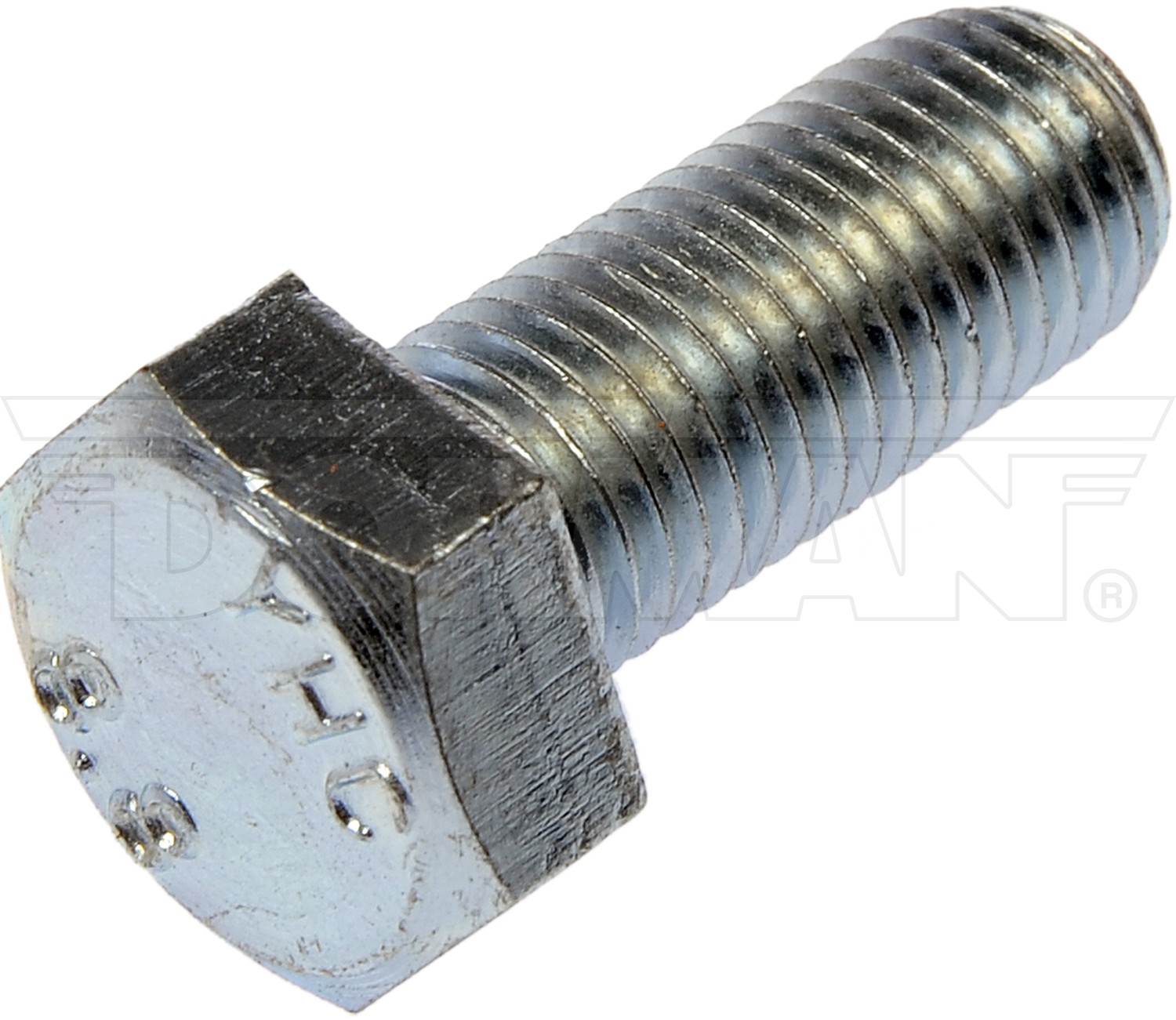 Dorman DOR-428-526 Cap Screw-Hex Head-Class 8.8- M10-1.25 x 25mm - Image 2
