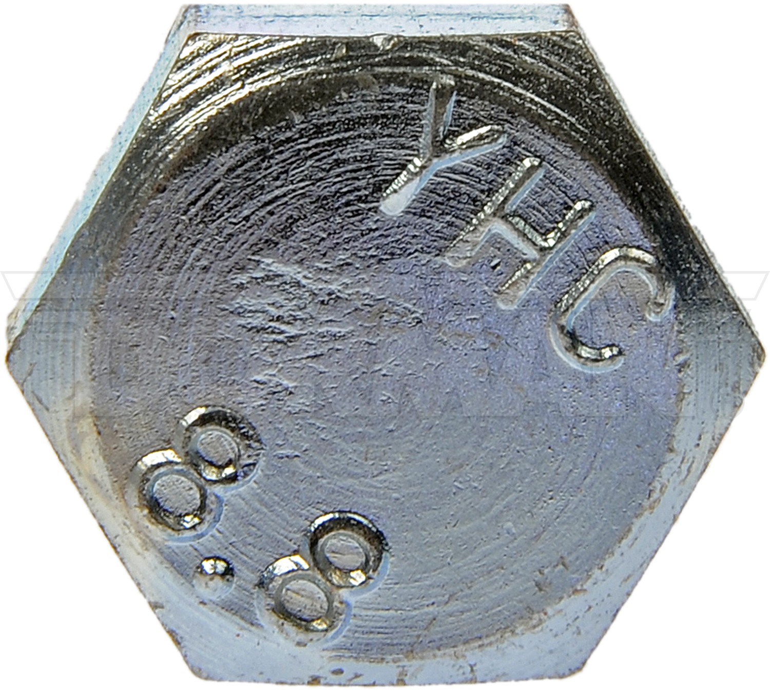 Dorman DOR-428-526 Cap Screw-Hex Head-Class 8.8- M10-1.25 x 25mm - Image 3