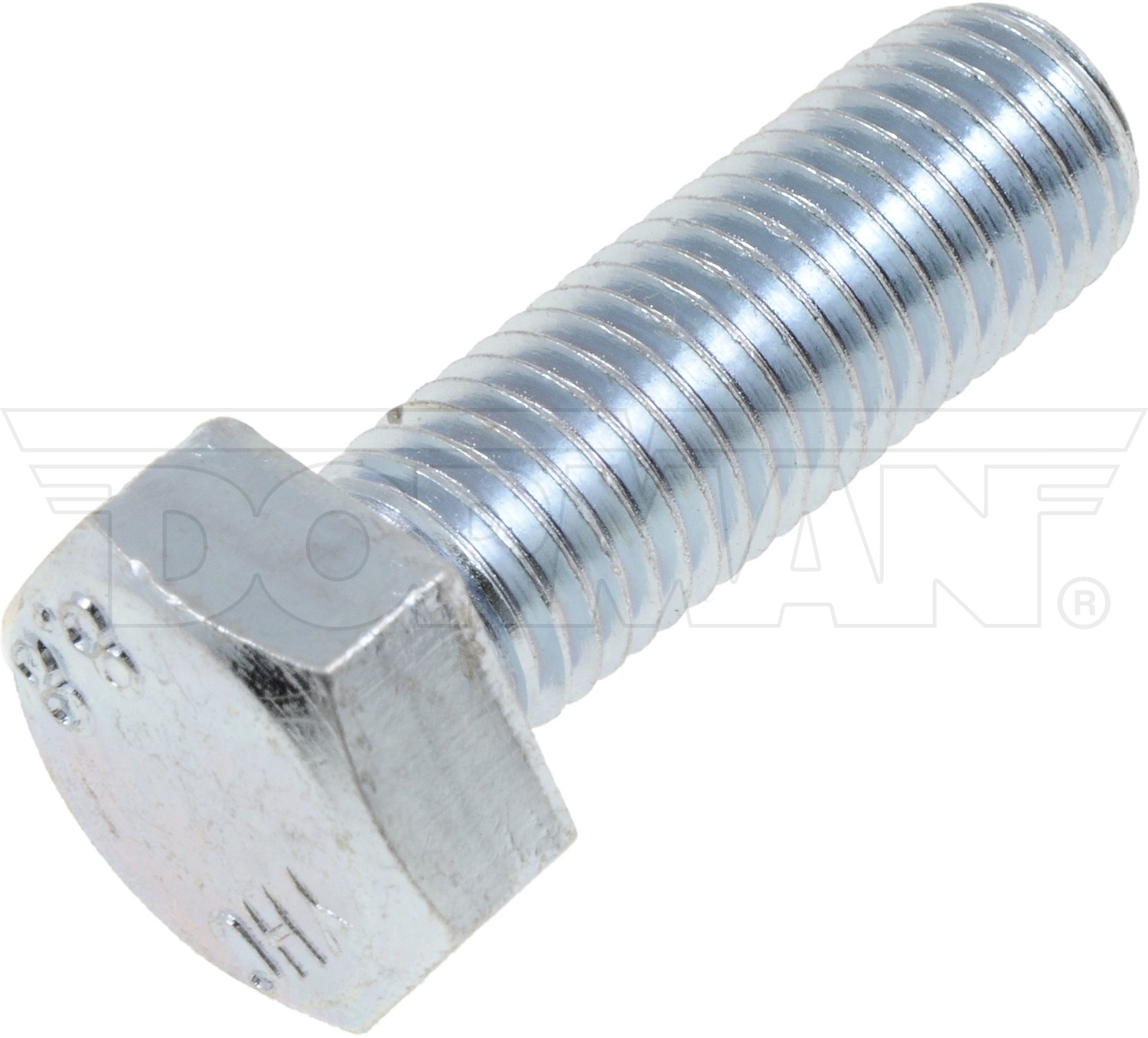 Dorman DOR-428-531 Cap Screw-Hex Head-Class 8.8- M10-1.25 x 30mm