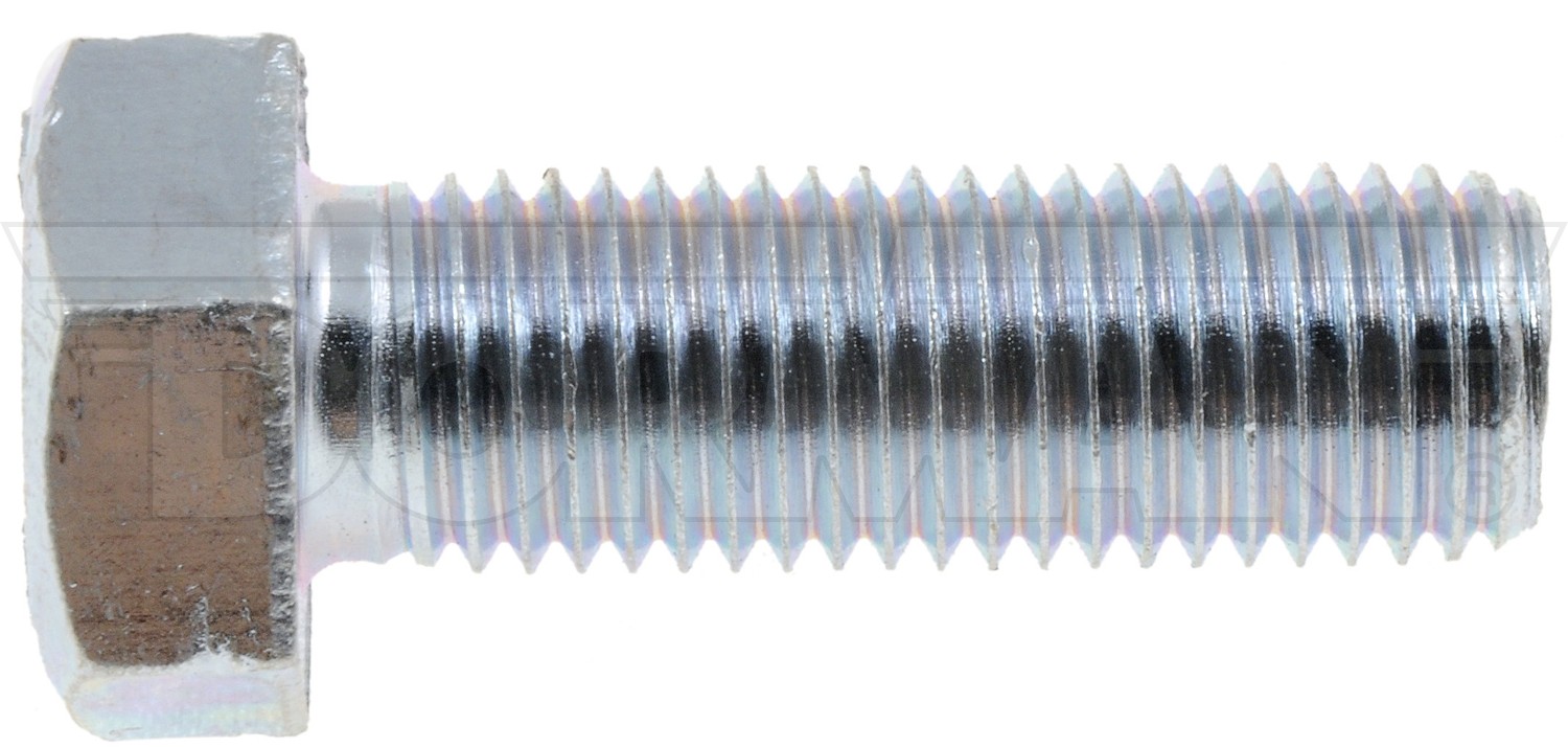 Dorman DOR-428-531 Cap Screw-Hex Head-Class 8.8- M10-1.25 x 30mm - Image 3