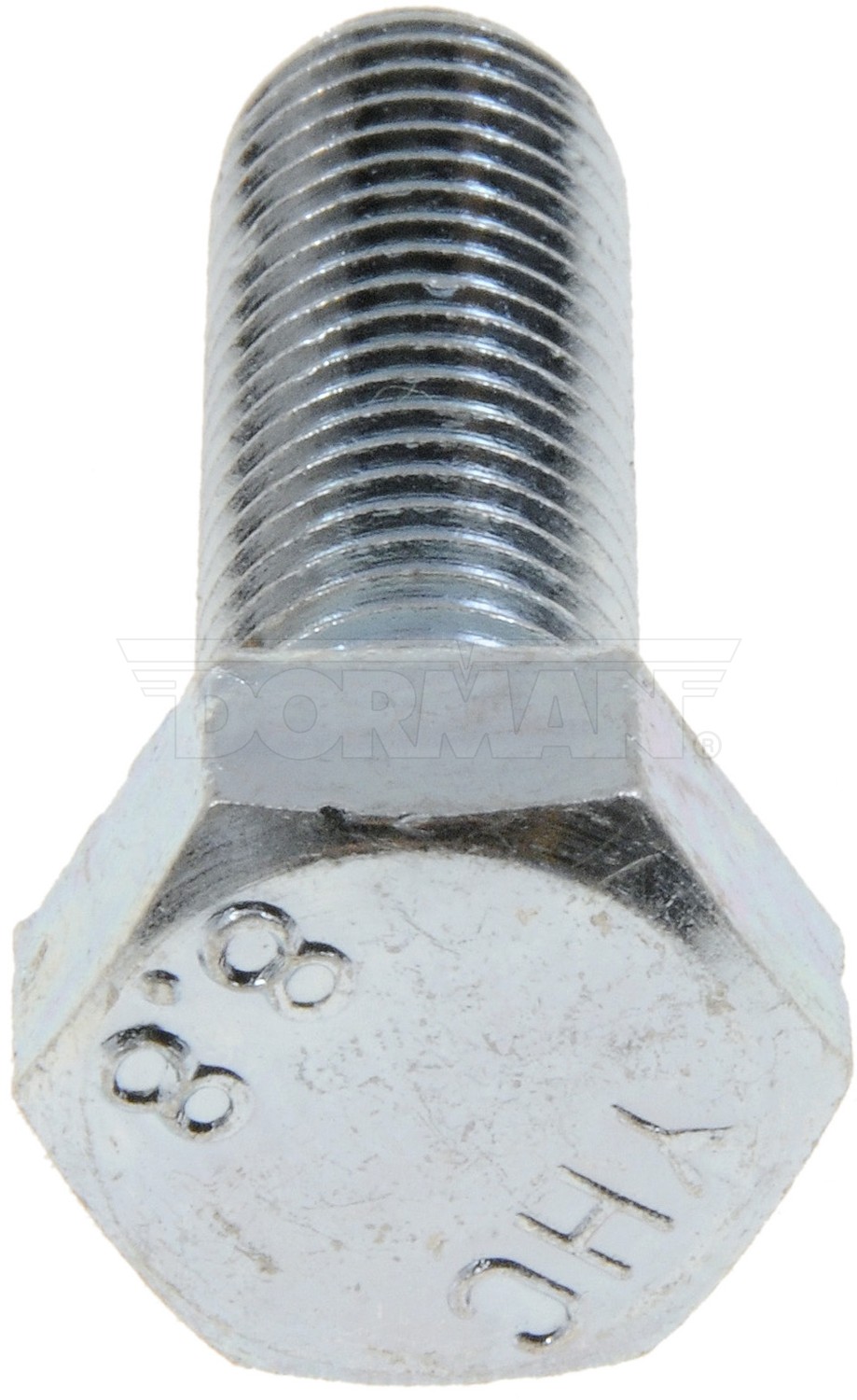 Dorman DOR-428-531 Cap Screw-Hex Head-Class 8.8- M10-1.25 x 30mm - Image 4