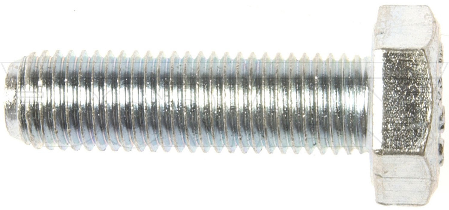 Dorman DOR-428-536 Cap Screw-Hex Head-Class 8.8- M10-1.25 x 35mm