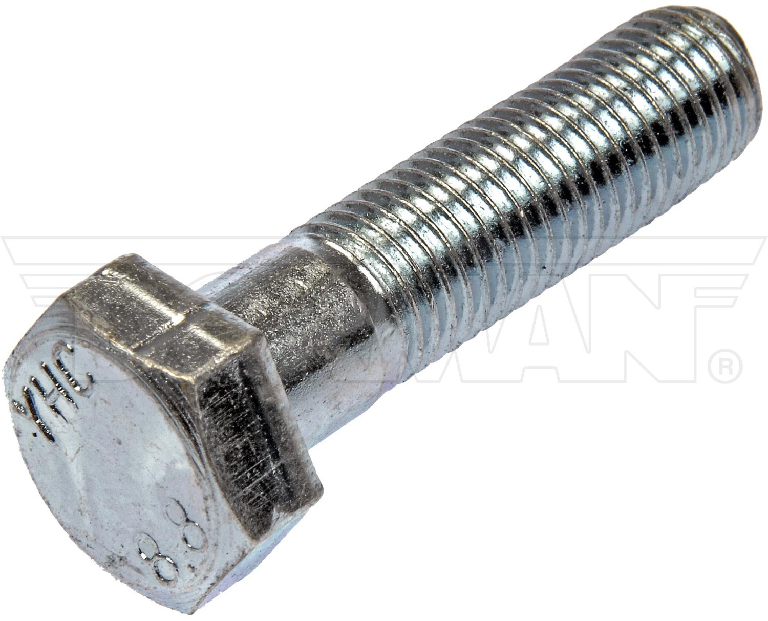 Dorman DOR-428-541 Cap Screw-Hex Head-Class 8.8- M10-1.25 x 40mm