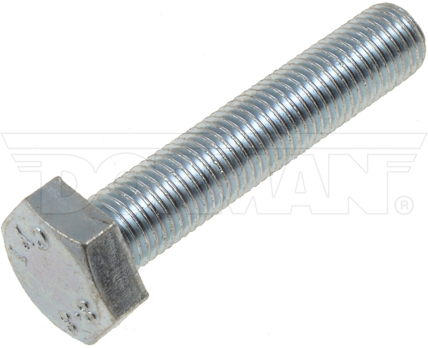Dorman DOR-428-551 Cap Screw-Hex Head-Class 8.8- M10-1.25 x 50mm
