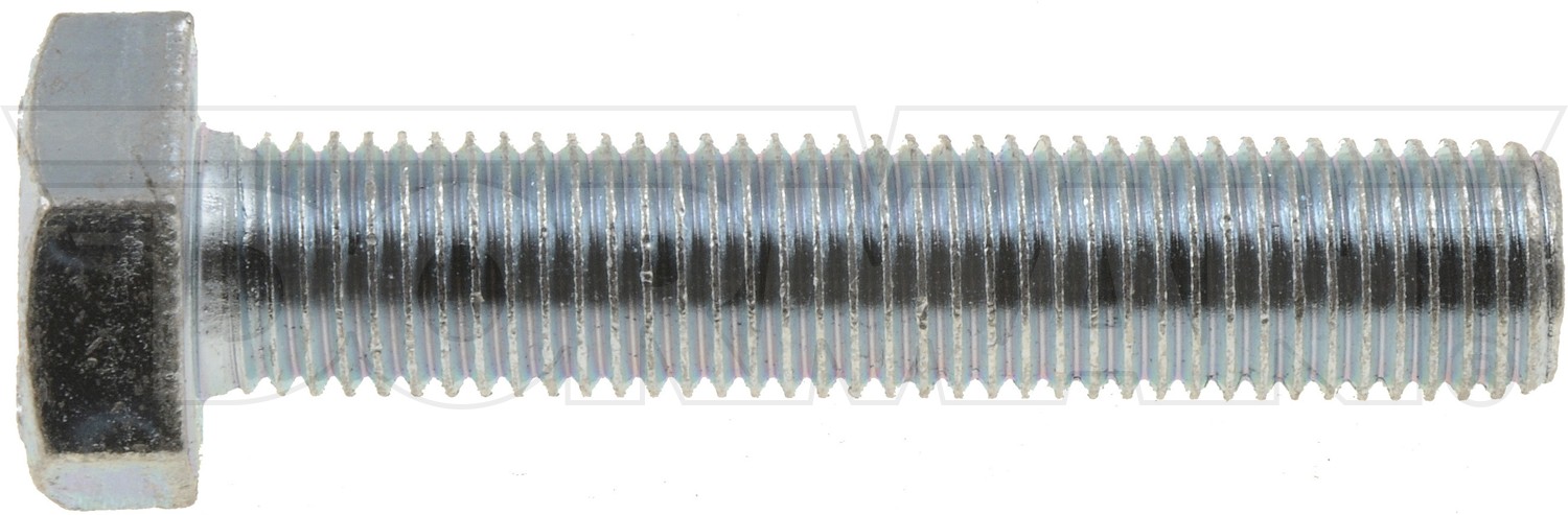 Dorman DOR-428-551 Cap Screw-Hex Head-Class 8.8- M10-1.25 x 50mm - Image 3