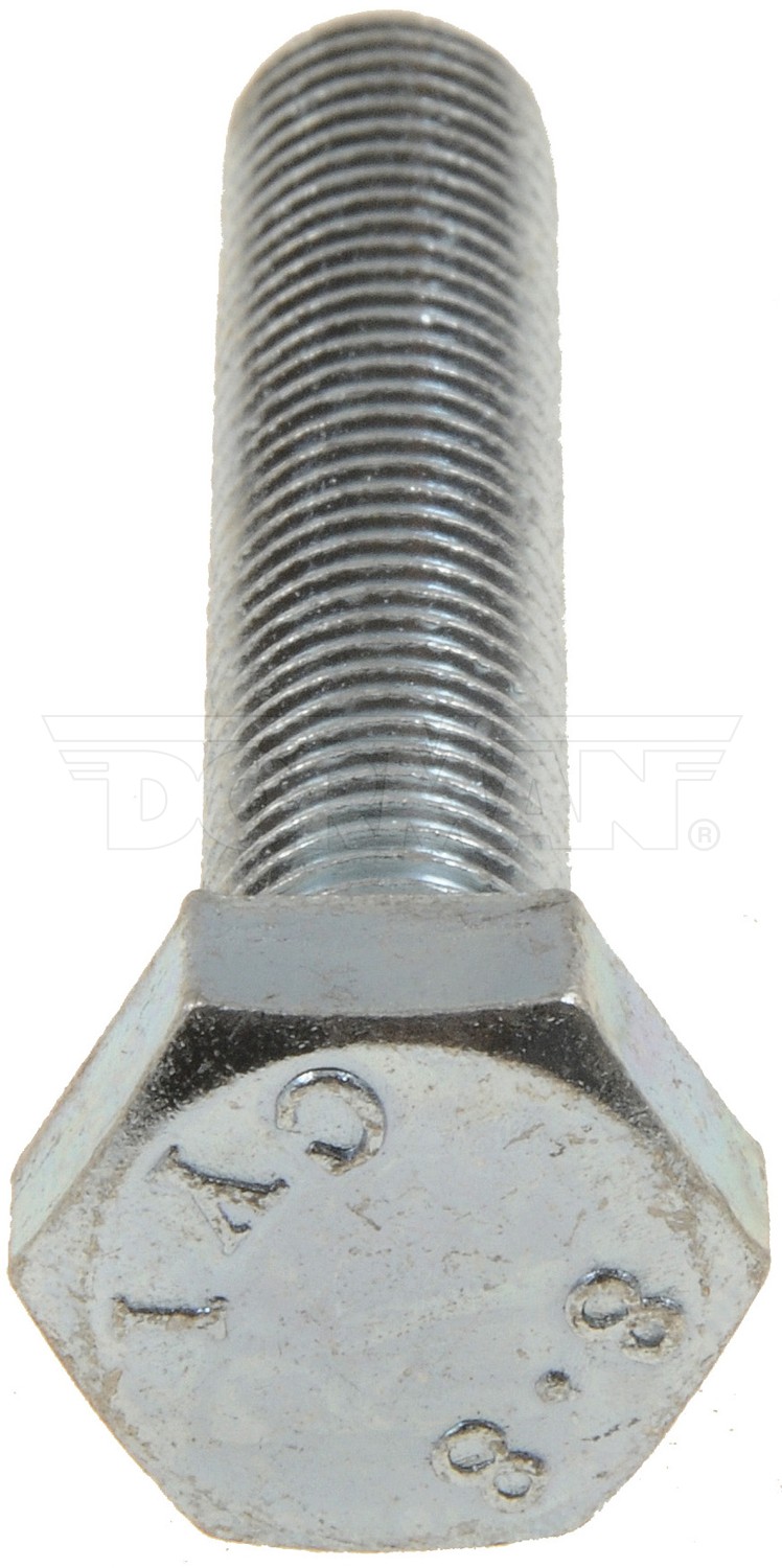 Dorman DOR-428-551 Cap Screw-Hex Head-Class 8.8- M10-1.25 x 50mm - Image 4