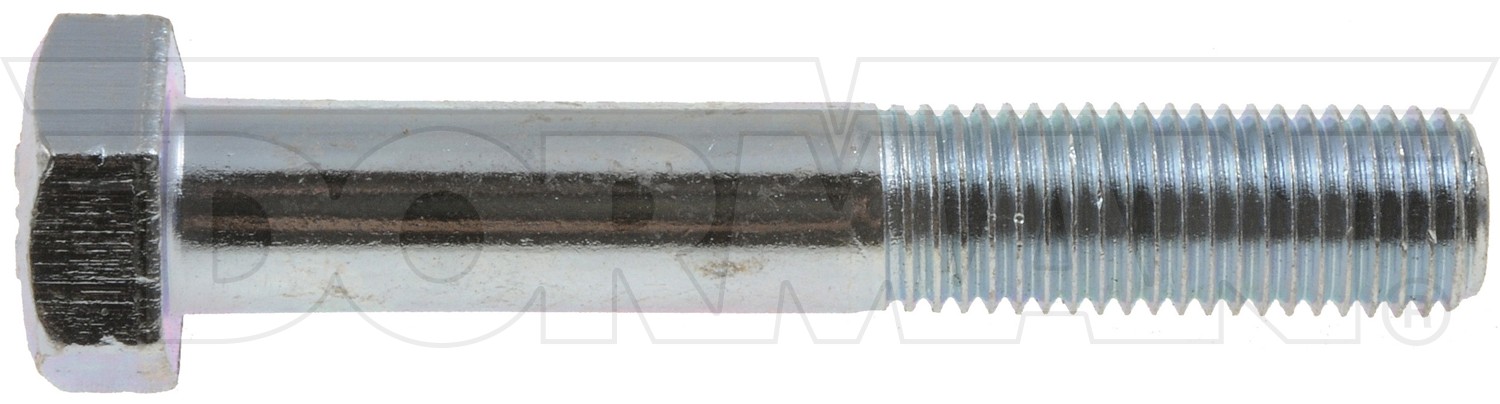Dorman DOR-428-560 Cap Screw-Hex Head-Class 8.8- M10-1.25 x 60mm - Image 3