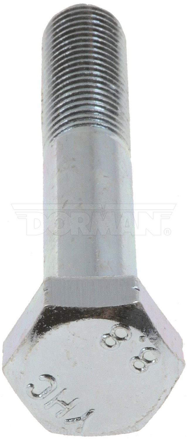 Dorman DOR-428-560 Cap Screw-Hex Head-Class 8.8- M10-1.25 x 60mm - Image 4