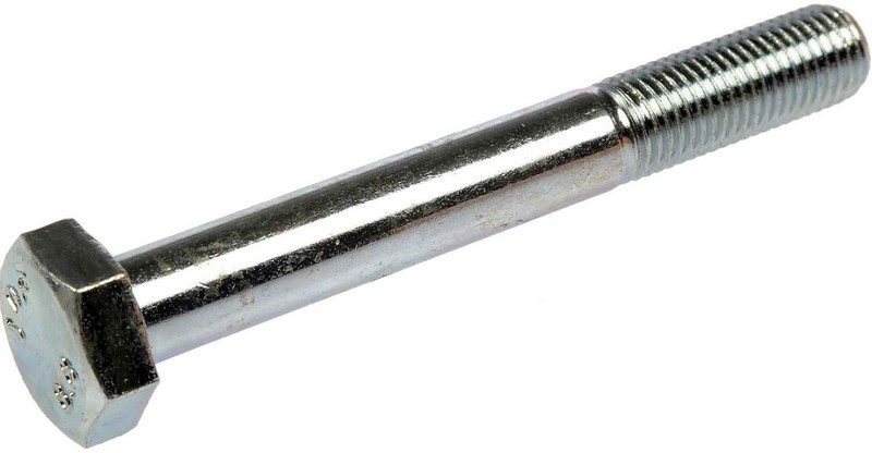 Dorman DOR-428-580 Cap Screw-Hex Head-Class 8.8- M10-1.25 x 80mm - Image 2