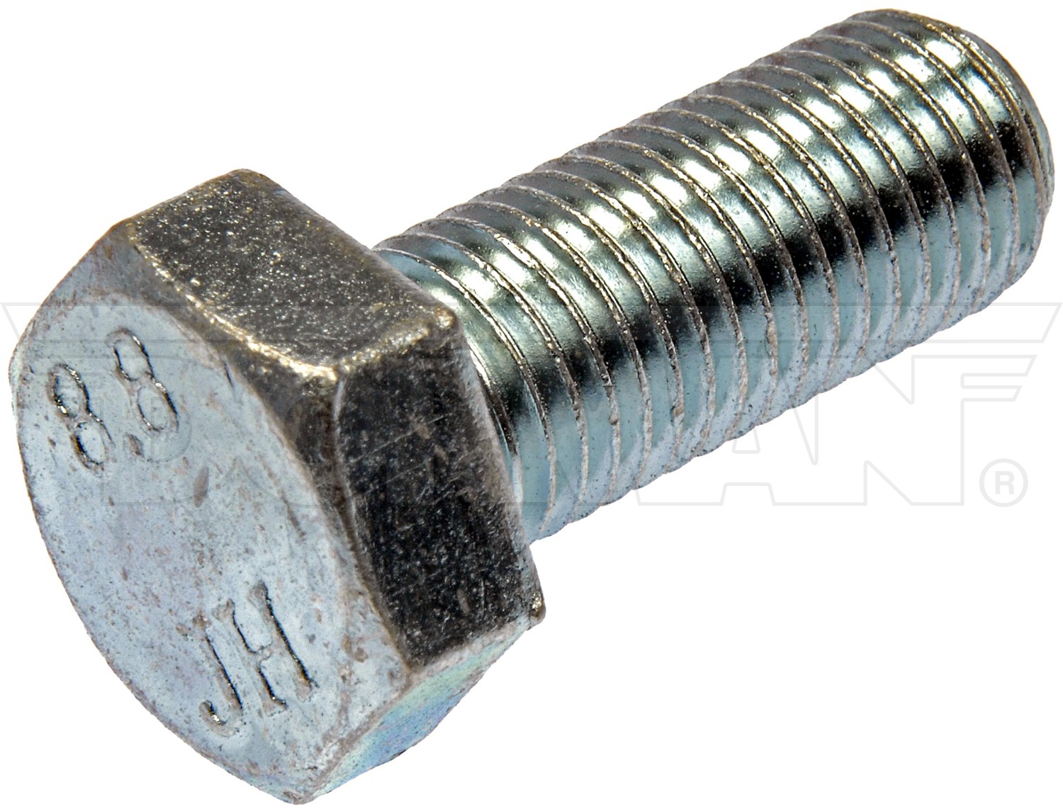 Dorman DOR-428-630 Cap Screw-Hex Head-Class 8.8- M12-1.50 x 30mm