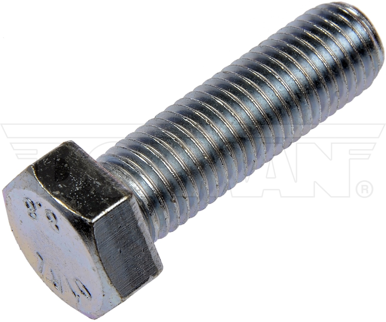 Dorman DOR-428-640 Cap Screw-Hex Head-Class 8.8- M12-1.50 x 40mm