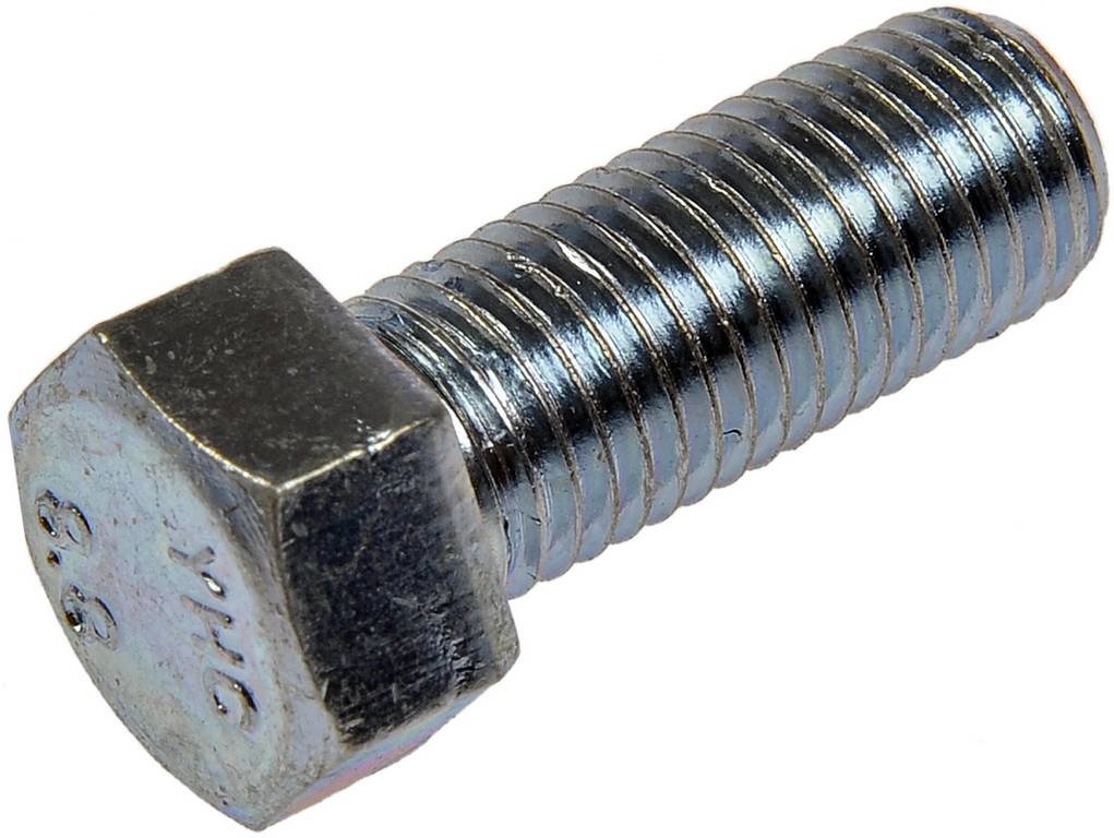 Dorman DOR-429-525 Cap Screw-Hex Head-Class 8.8- M10-1.25 x 25mm - Image 2