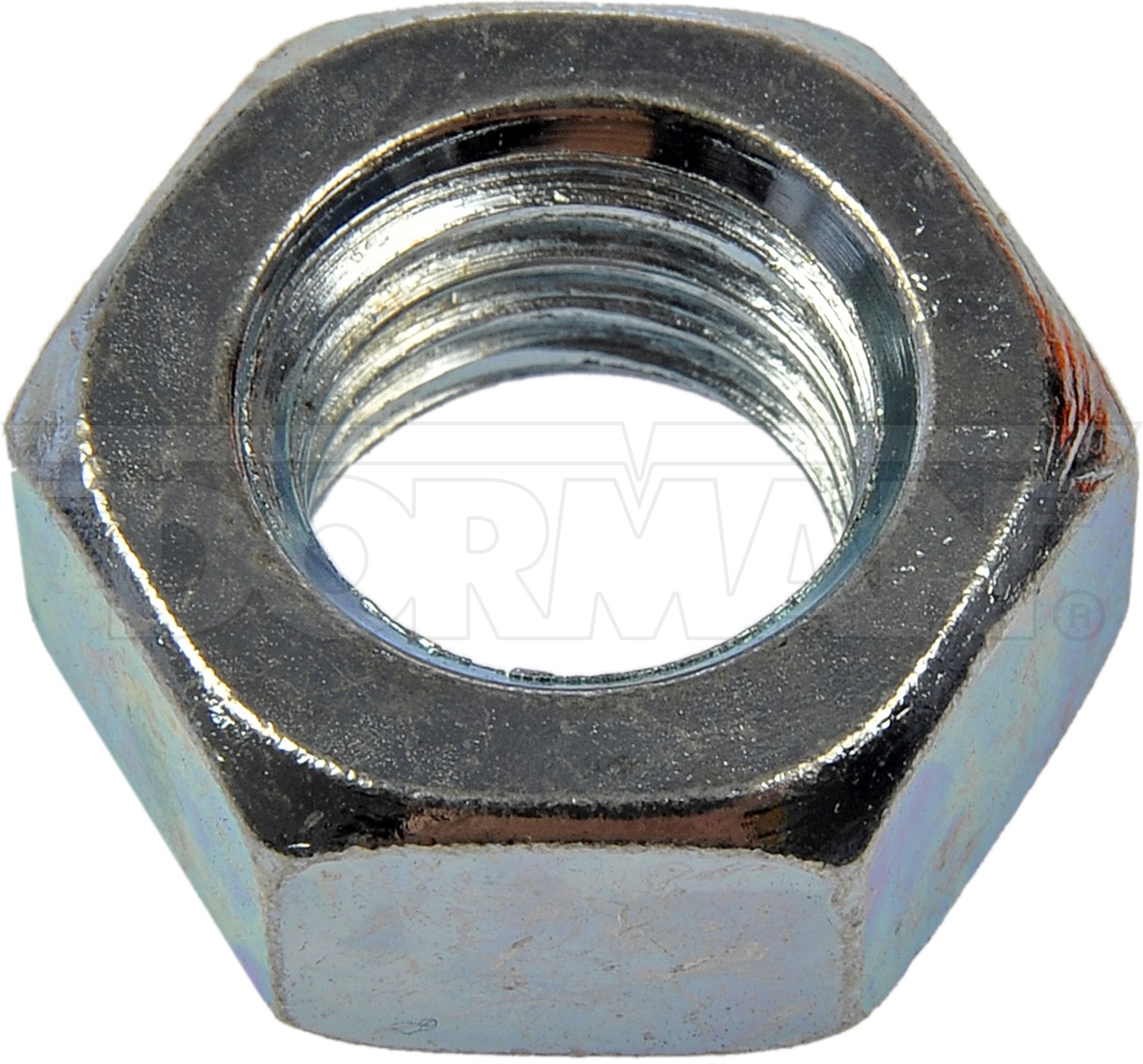 Dorman DOR-430-014 Hex Nut-Class 8- Thread Size M14-2.0, Height 11mm - Image 2