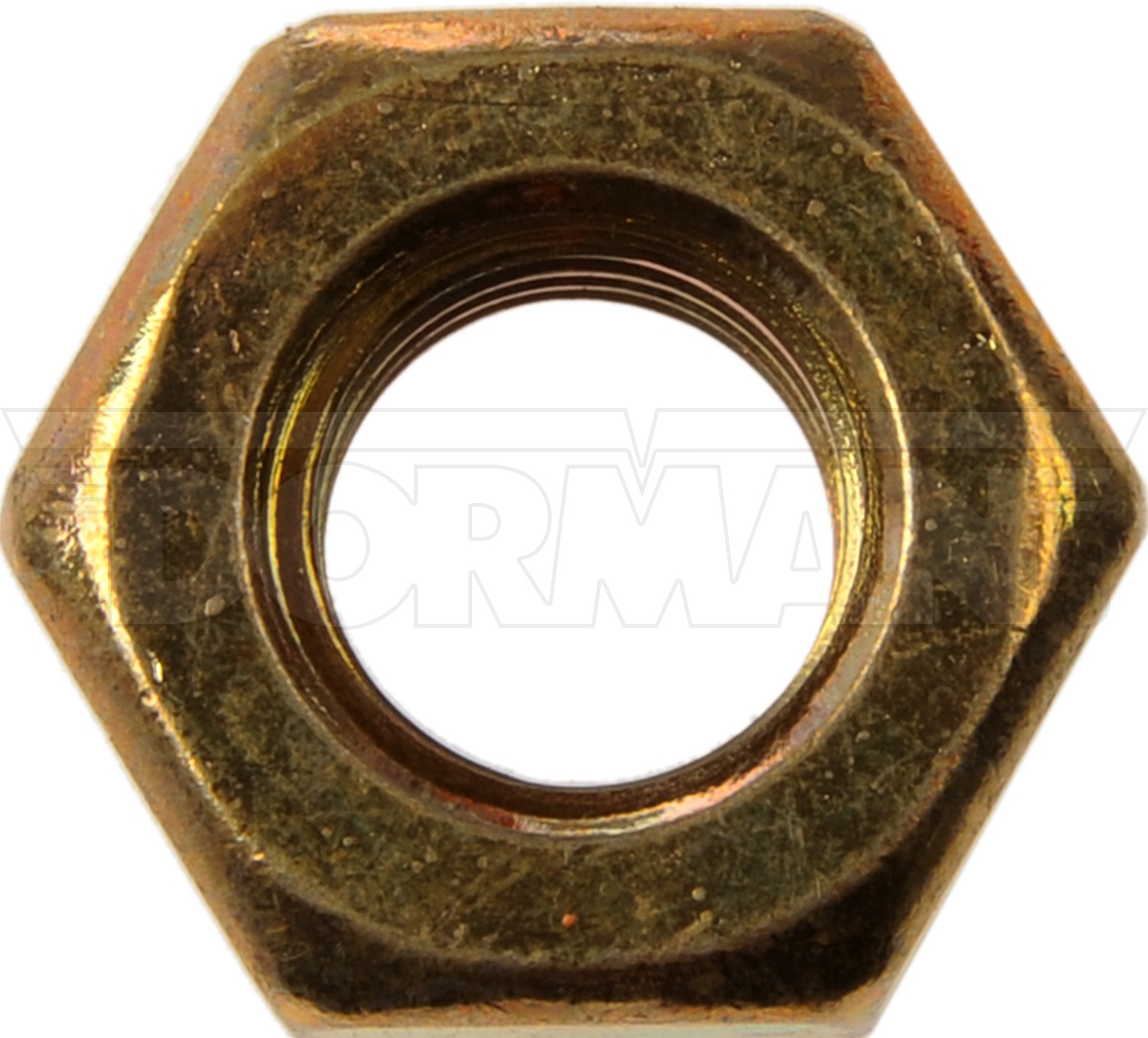 Dorman DOR-430-310 Hex Nut-Class 10- Thread Size M10-1.50, Height 8mm