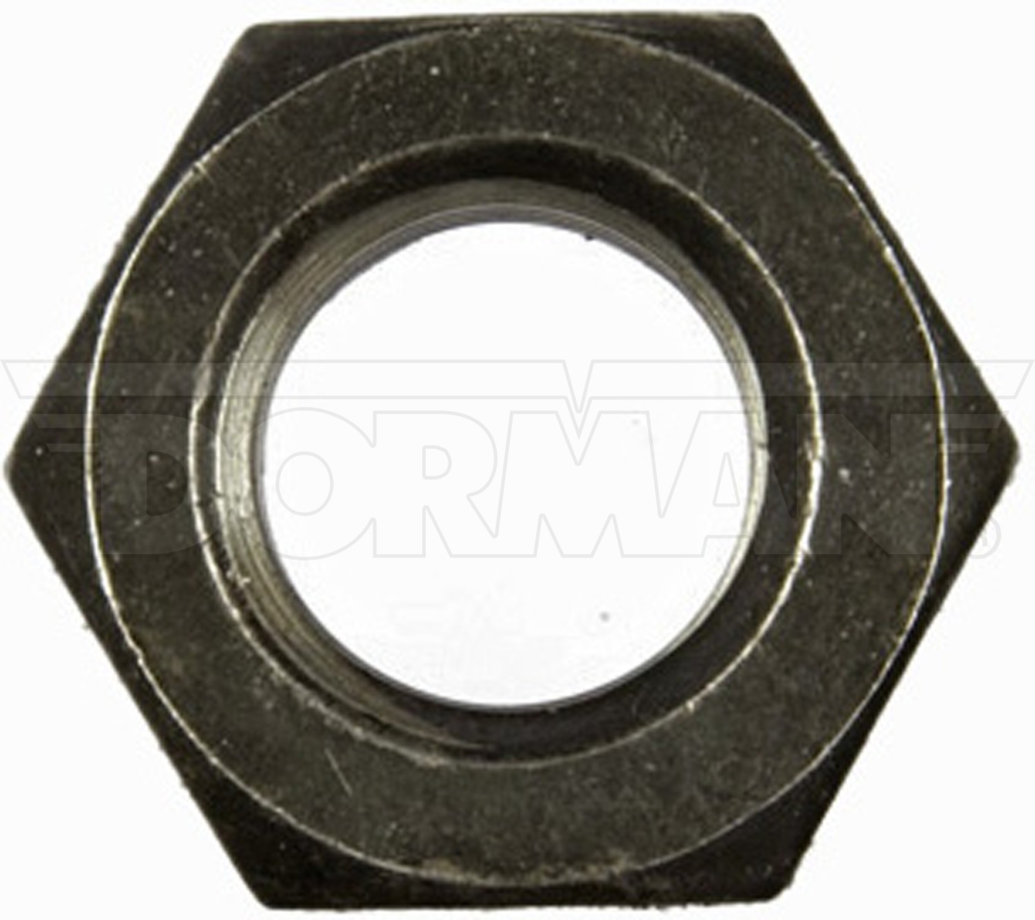Dorman 430-314 Hex Nut-Class 10- Thread Size M14-2.0, Height 11mm