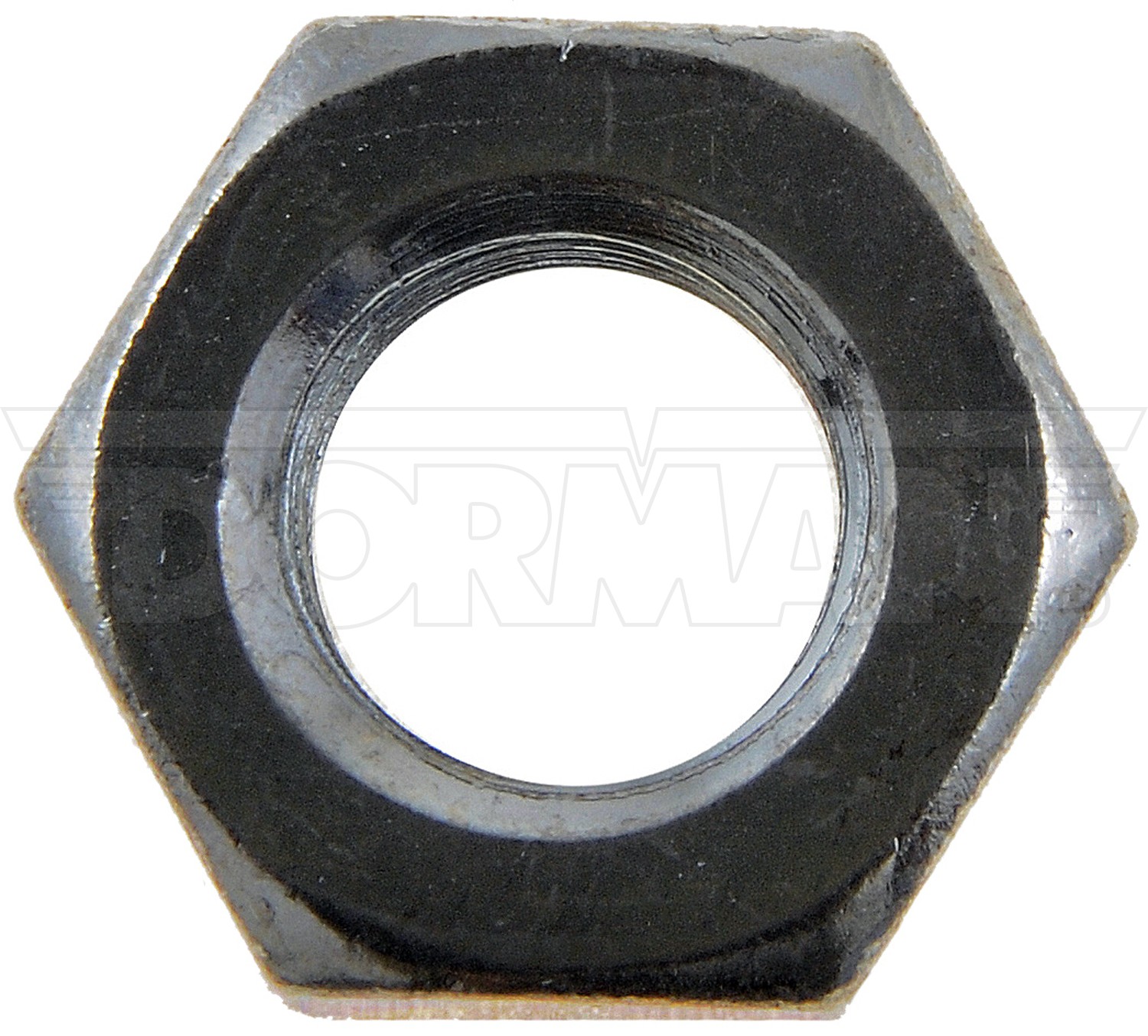 Dorman DOR-431-008 Hex Nut-Class 8- Thread Size M8-1.0, Height 6.5mm
