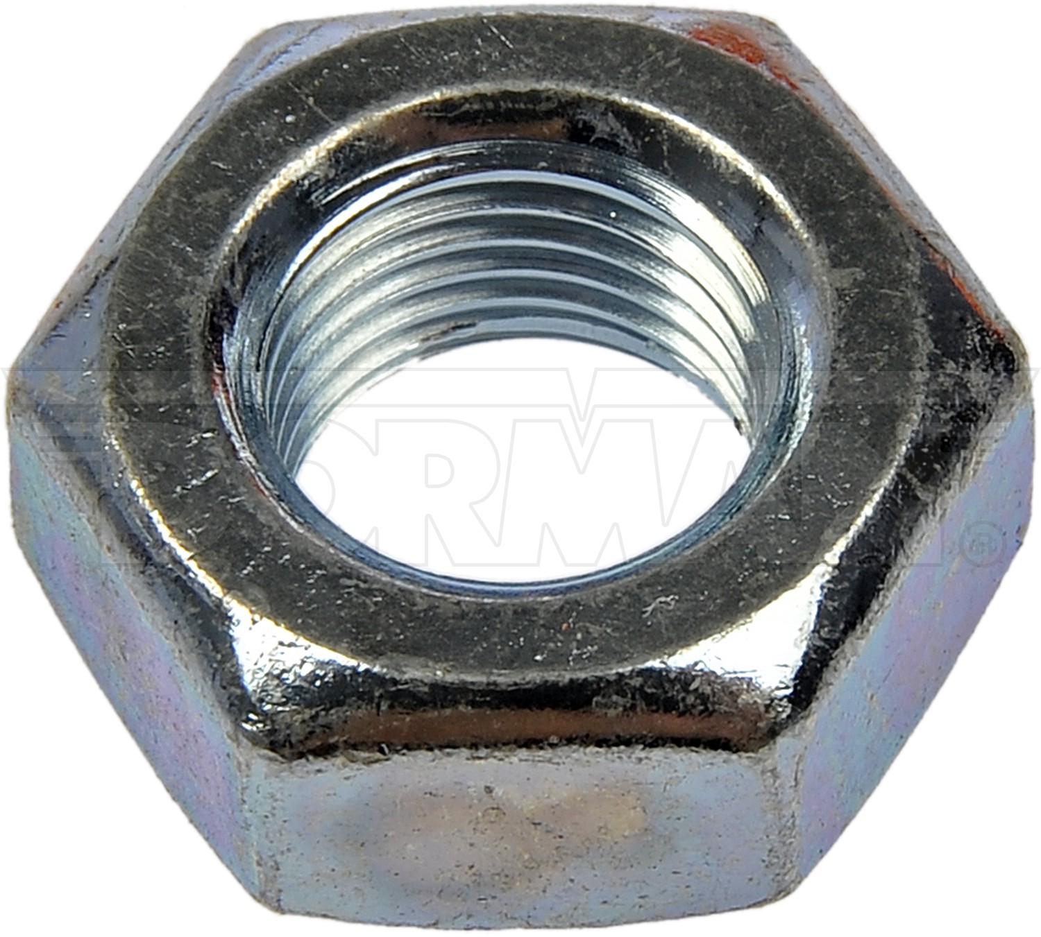 Dorman DOR-431-010 Hex Nut-Class 8- Thread Size M10-1.0, Height 8mm
