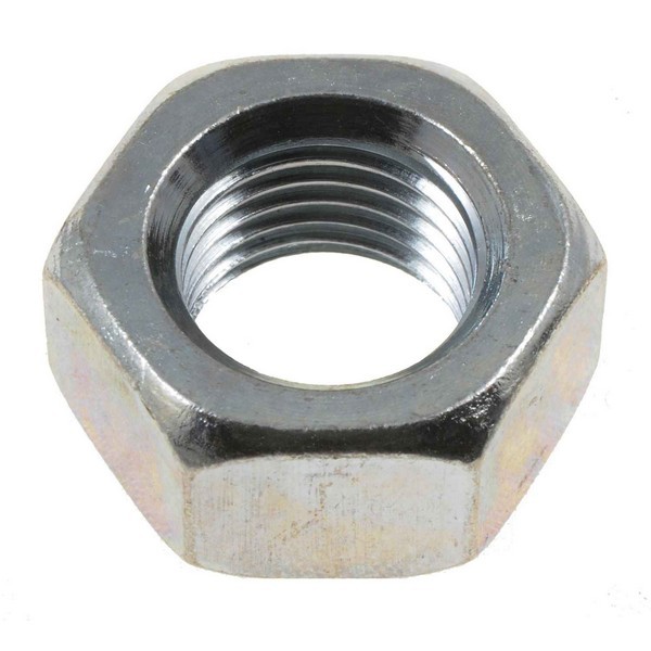 Dorman DOR-431-012 Hex Nut-Class 8- Thread Size M12-1.25, Height 10mm