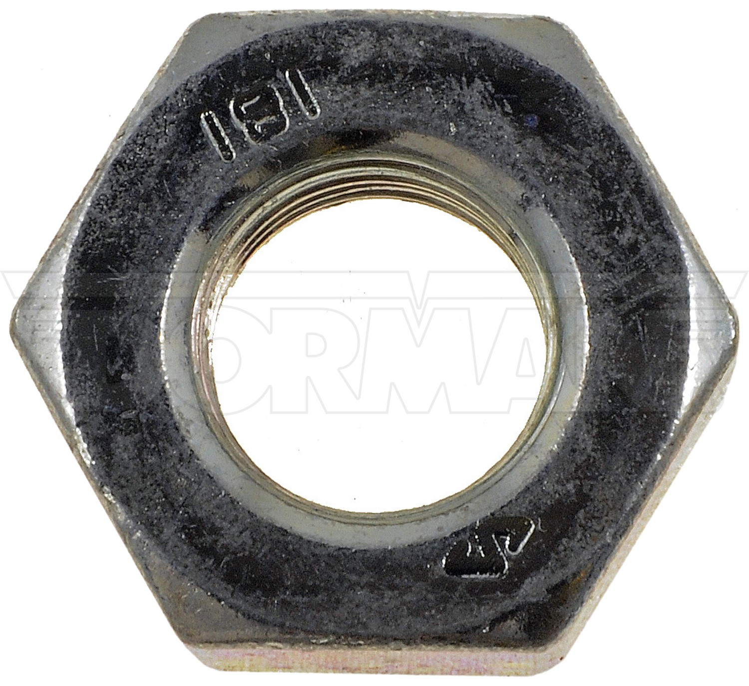 Dorman DOR-431-110 Hex Nut-Class 8- Thread Size M10-1.25, Height 8mm - Image 2