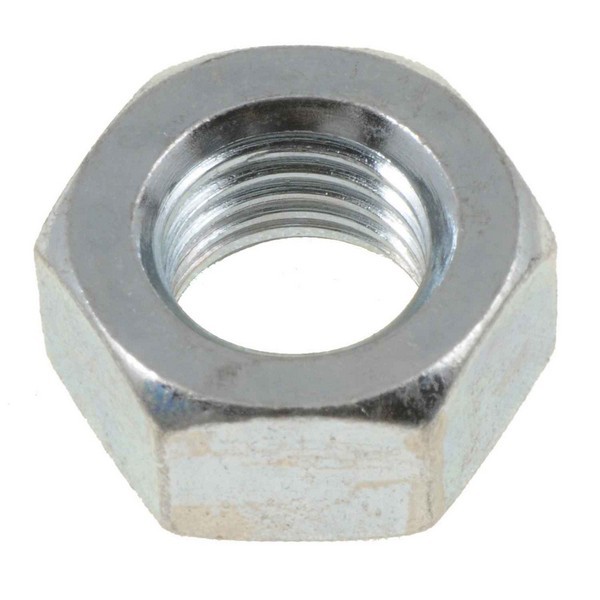 Dorman DOR-431-112 Hex Nut-Class 8- Thread Size M12-1.50, Height 10mm - Image 2