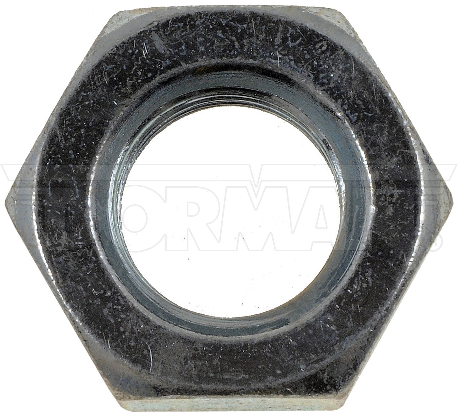 Dorman DOR-431-112 Hex Nut-Class 8- Thread Size M12-1.50, Height 10mm