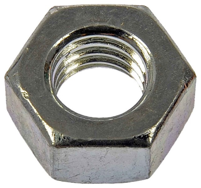 Dorman DOR-431-208 Hex Nut-Class 8- Thread Size M8-1.25, Height 6.5mm