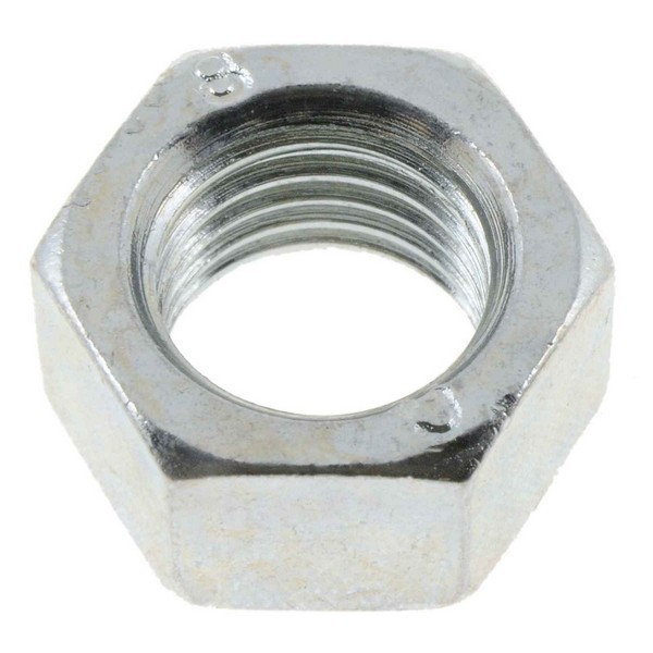 Dorman DOR-431-210 Hex Nut-Class 8- Thread Size M10-1.25, Height 8mm
