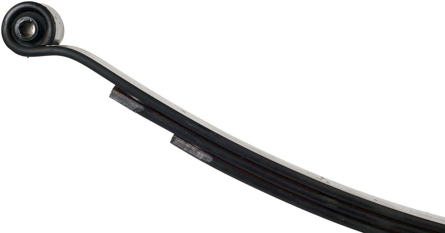Dorman DOR-43-1231 Suspension Leaf Spring - Image 3