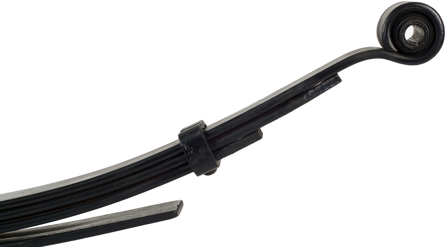 Dorman DOR-43-1231 Suspension Leaf Spring - Image 6