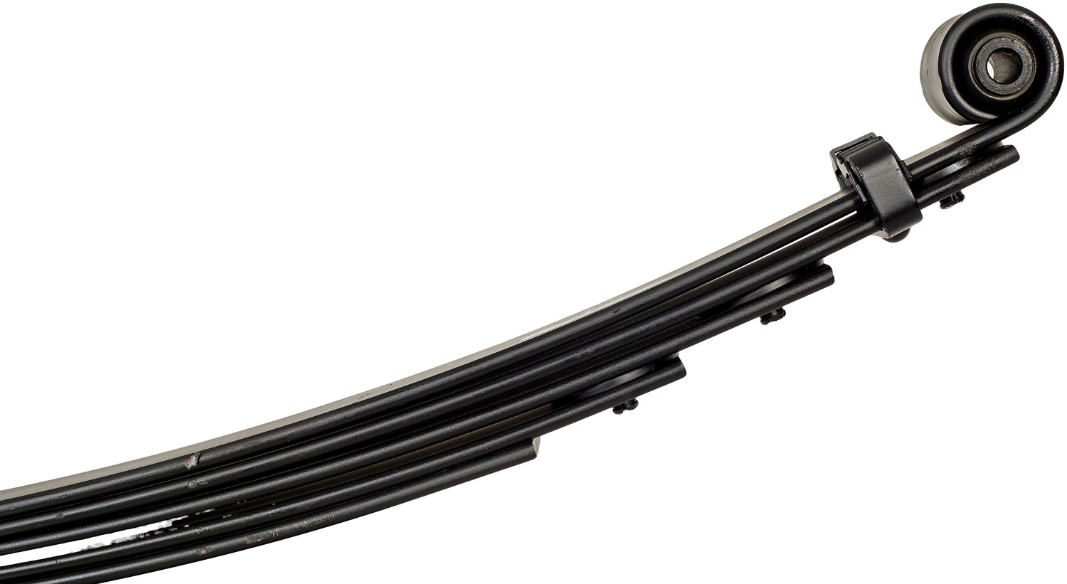 Dorman DOR-43-1261HD Suspension Leaf Spring - Image 5