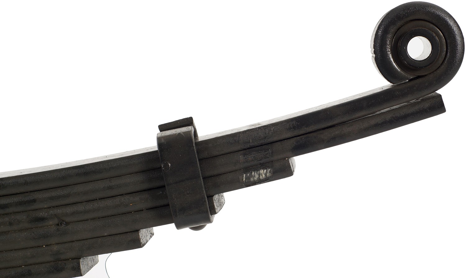 Dorman 43-1289XHD Suspension Leaf Spring