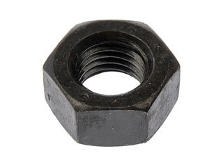 Dorman DOR-431-412 Hex Nut-Class 10- Thread Size M12-1.50, Height 10mm